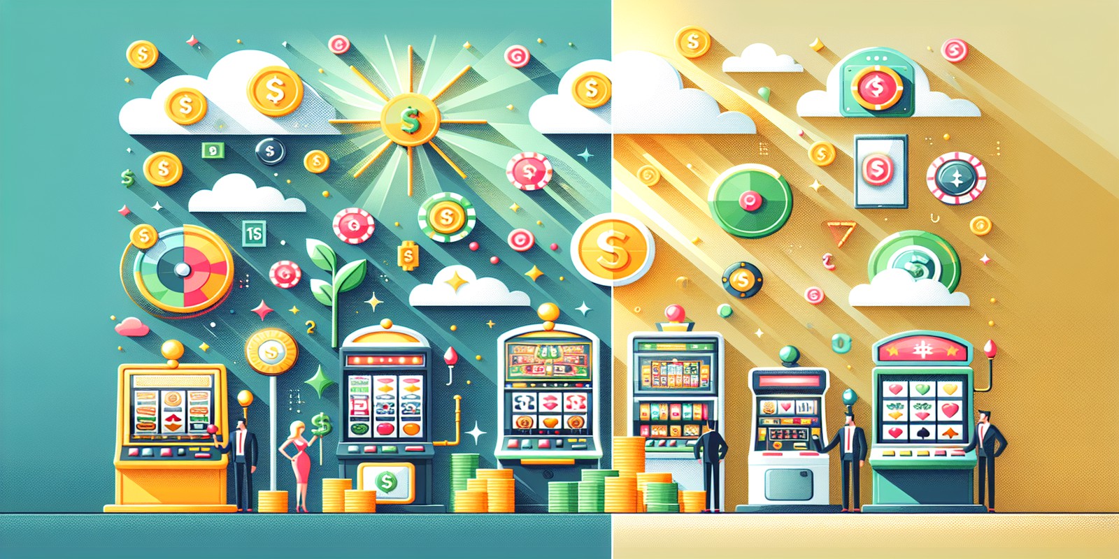 Discover the Best Slot PK Games: Your Guide to Winning in 2025 - Slot Strategy Guide for Pakistani | BSPIN