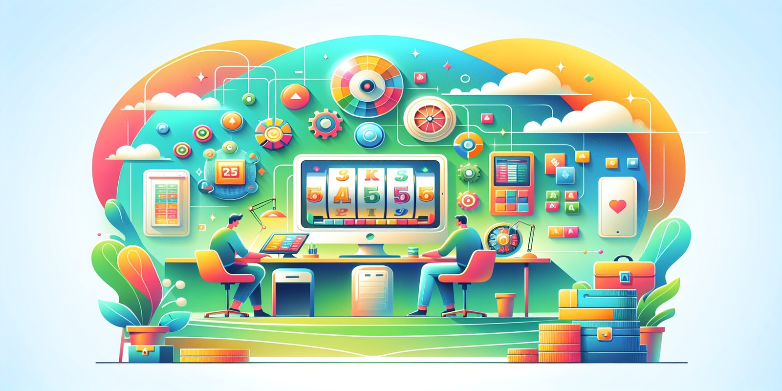 Unlock Big Wins: Ultimate Slot Strategies for 2025 - Slot Strategy Guide for Pakistani | BSPIN