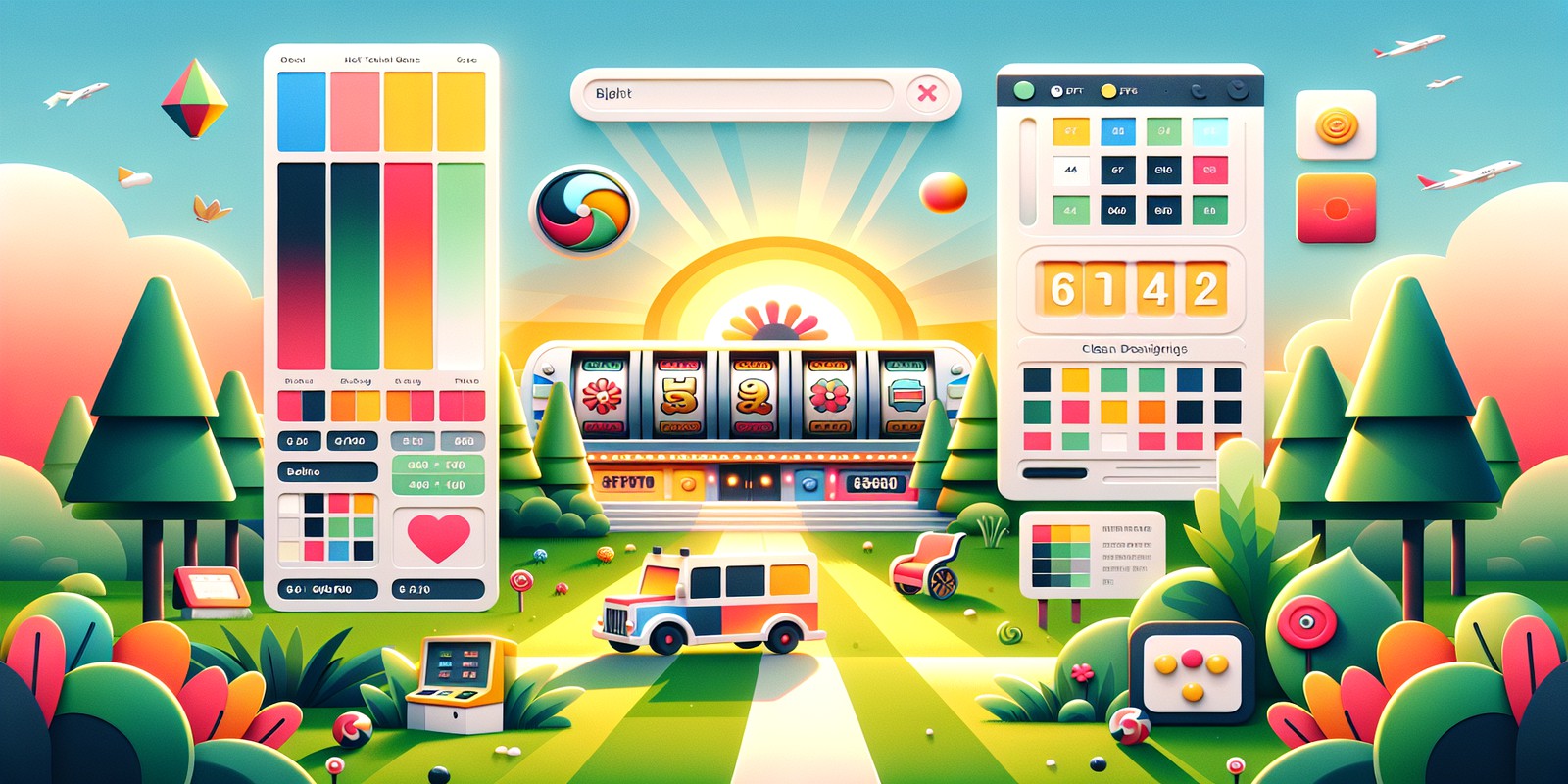 Unlock Huge Wins: Top Slot Strategies for International Players 2025 - Slot Strategy Guide for pakistani | BSPIN