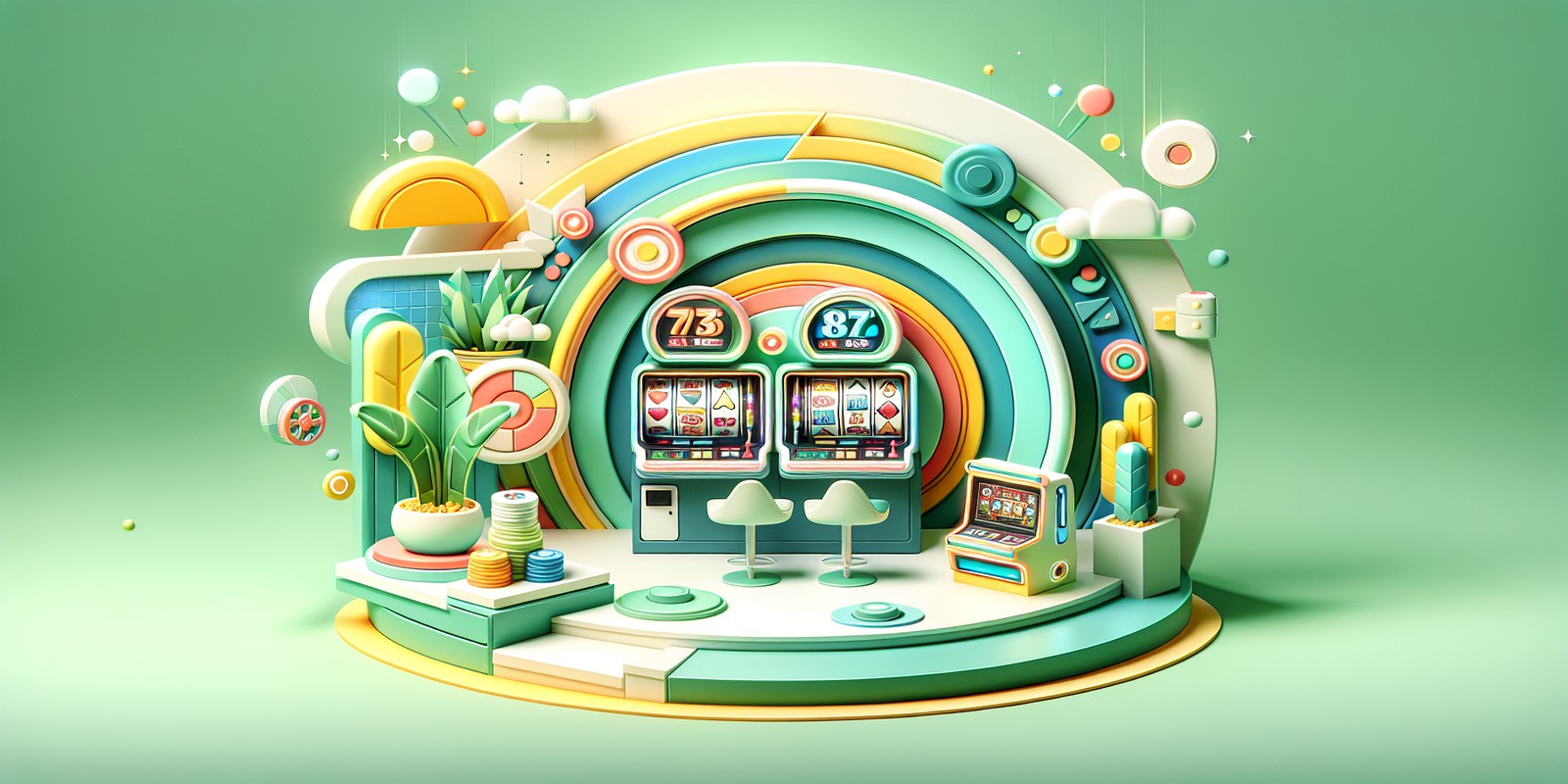 Unlock Jackpot Success: Strategies for Slot Gacor A2 at Suria88 in 2025 - Slot Strategy Guide for global | BSPIN