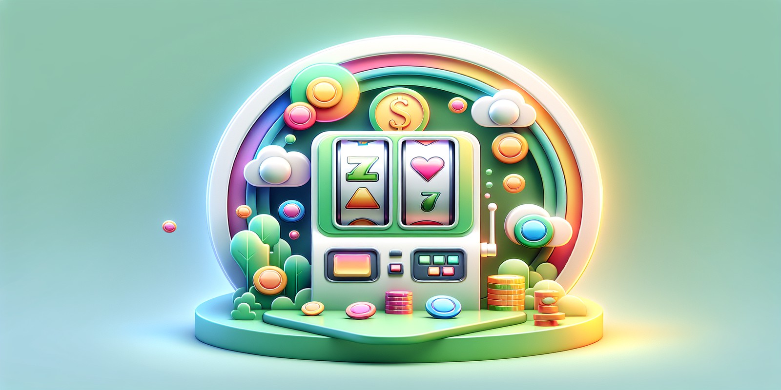 Unlock Winning Secrets: A Guide to Slot Gacor on Suria88 in 2025 - Slot Strategy Guide for Pakistani | BSPIN