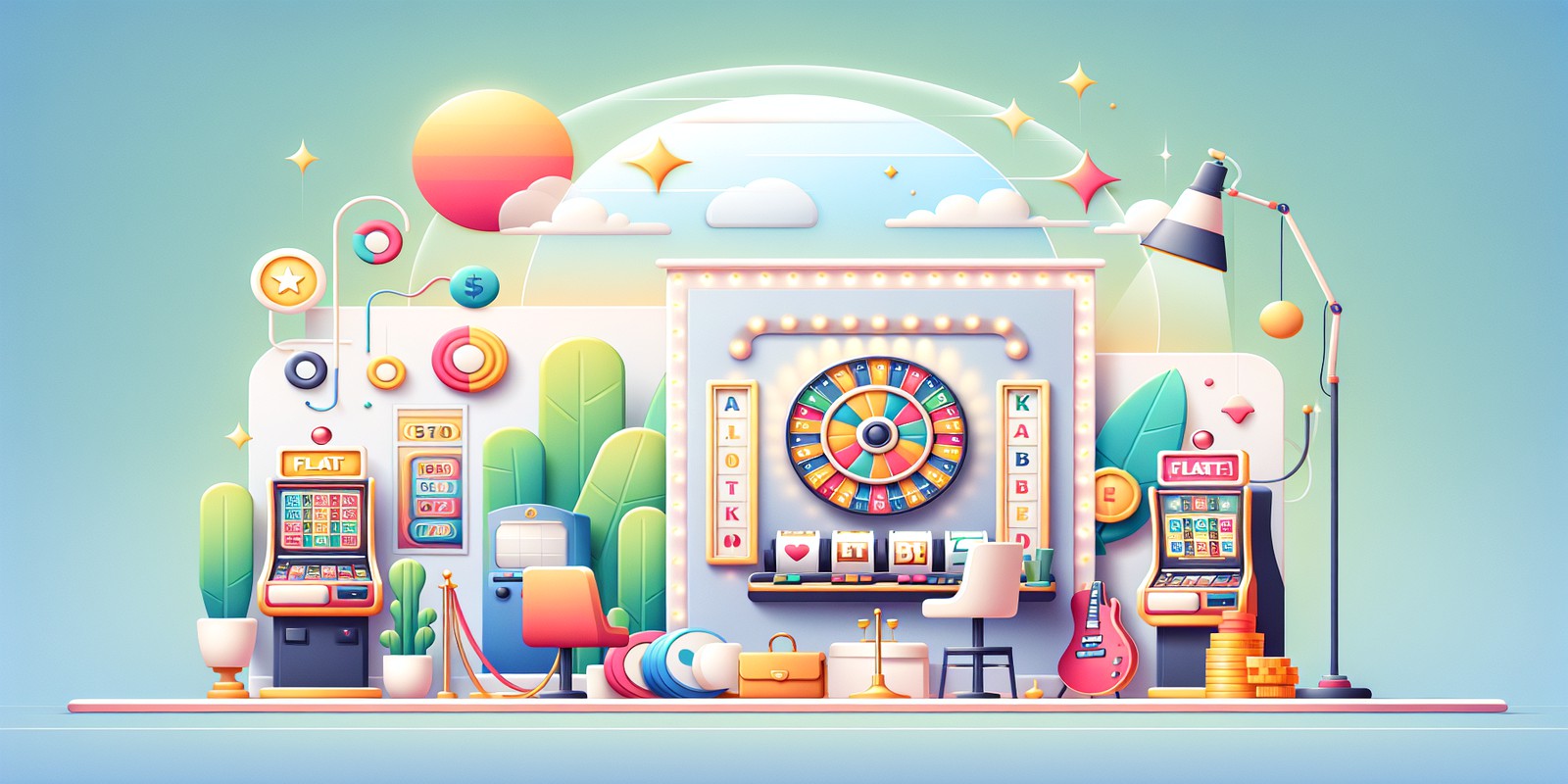 Unlock Winning Strategies for Slot PK Games in 2025 - Slot Strategy Guide for Pakistani | BSPIN