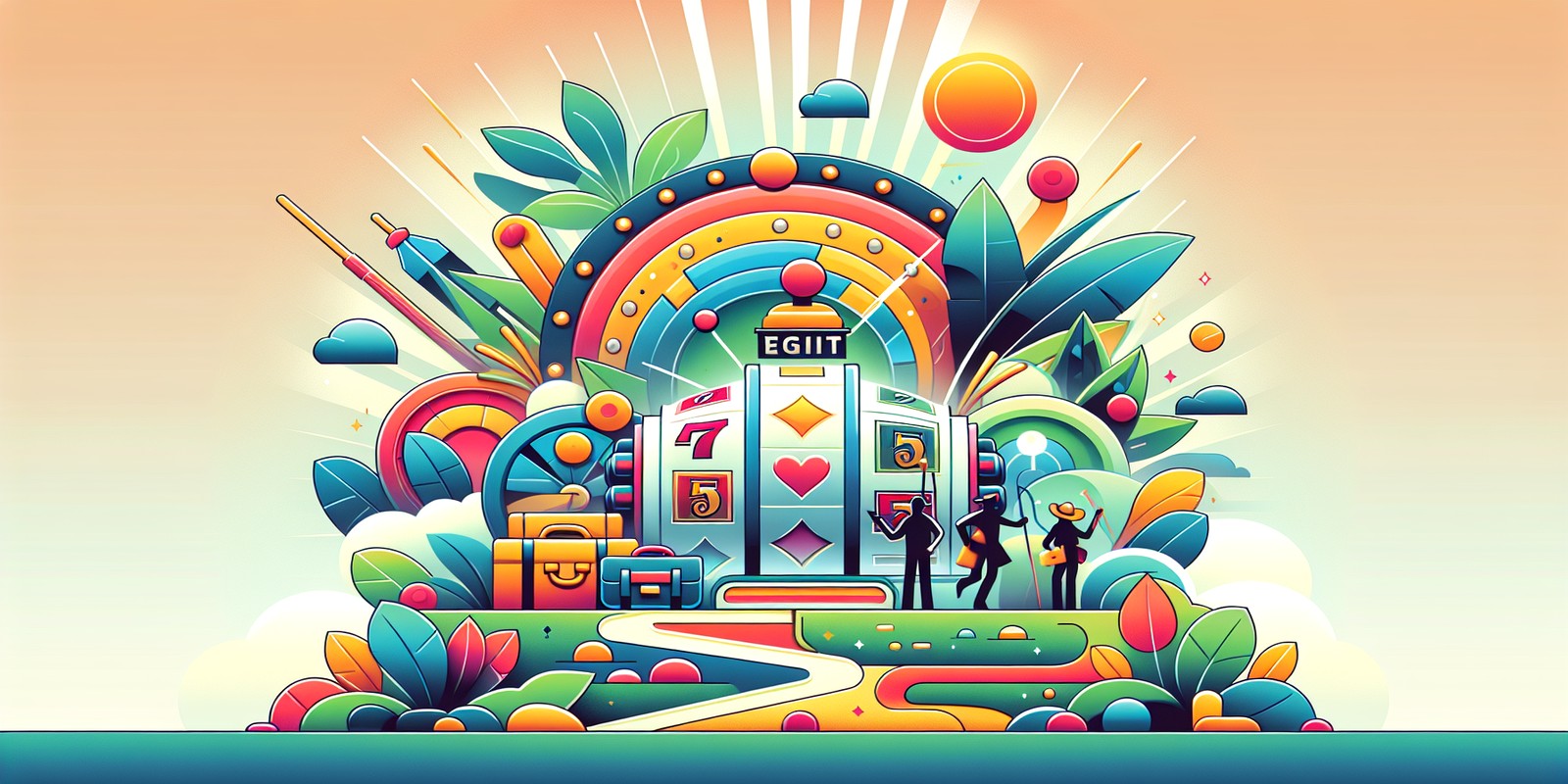 Experience the adventure of the Tom Cat Game slot at BSPIN