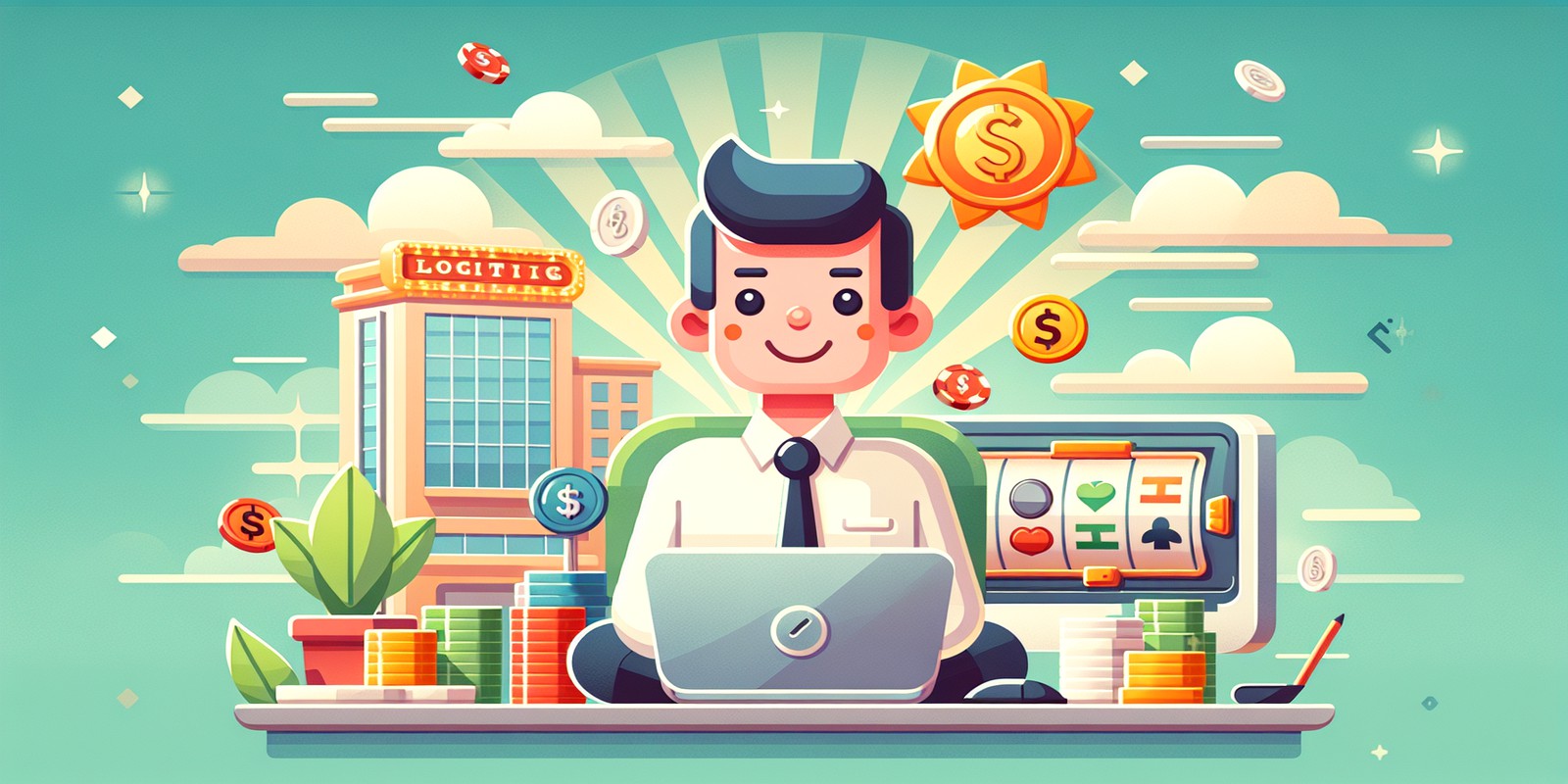 Unlocking Fun with Tom Cat Slots: Your 2025 Guide to Big Wins - Slot Strategy Guide for international | BSPIN