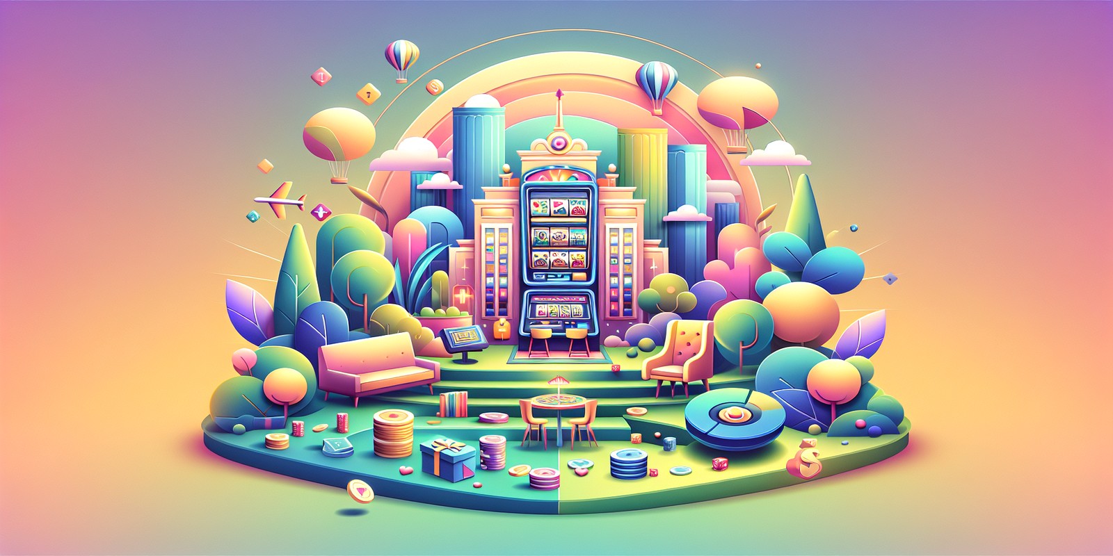 Unlocking Slot PK: Your Ultimate Guide to Winning in 2025 - BSPIN Guide for Pakistan Players