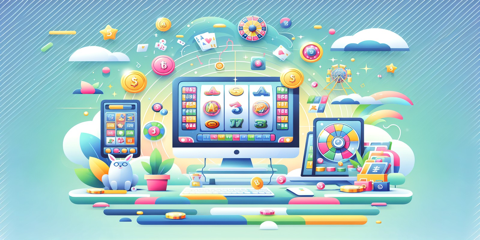 Winning Strategies for Slot Games: Unlock Big Payouts in 2025 - Slot Strategy Guide for Pakistani | BSPIN