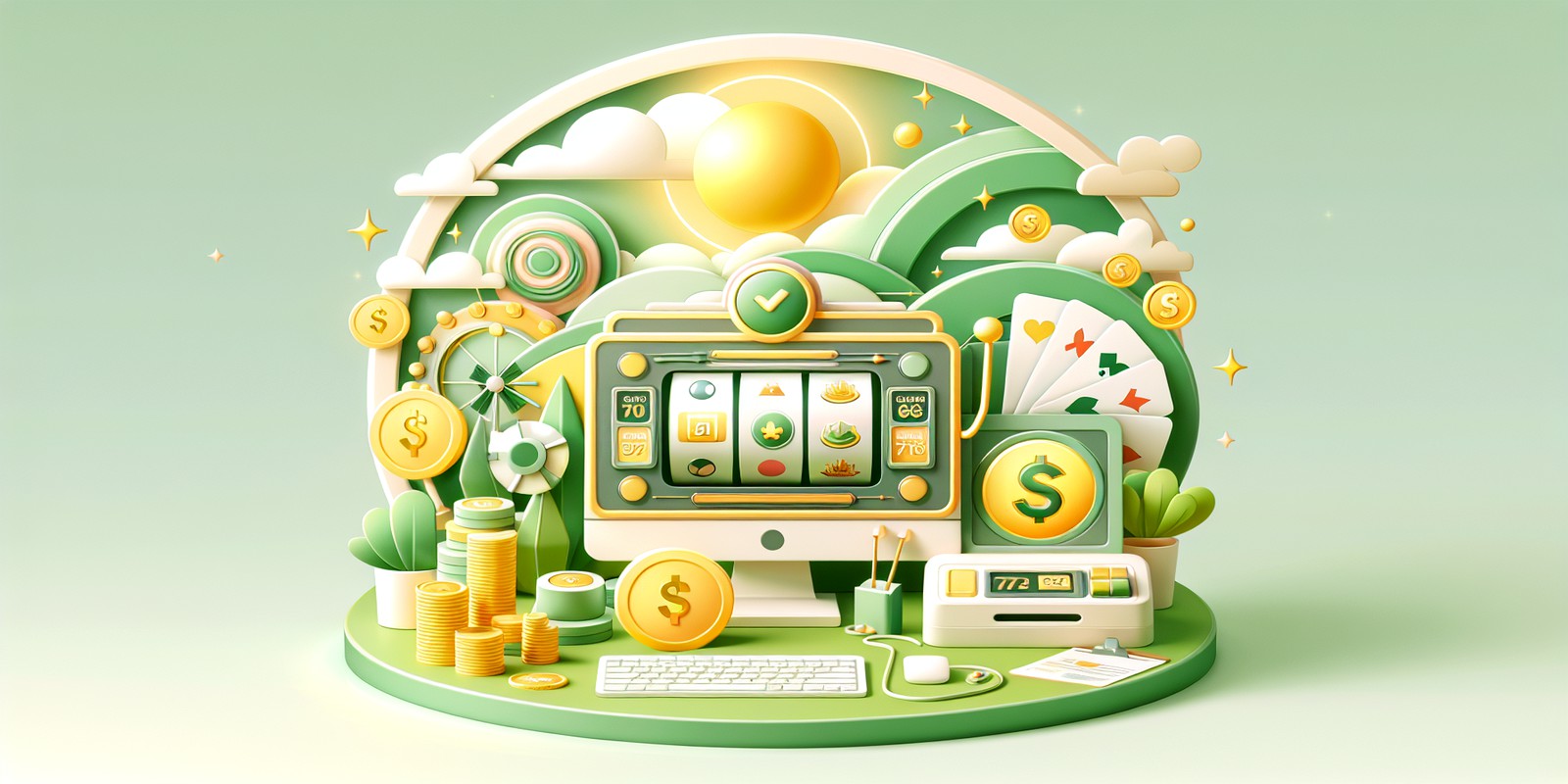 Winning Strategies for Slot Games: Unlock Big Rewards in 2025 - Slot Strategy Guide for pakistani | BSPIN