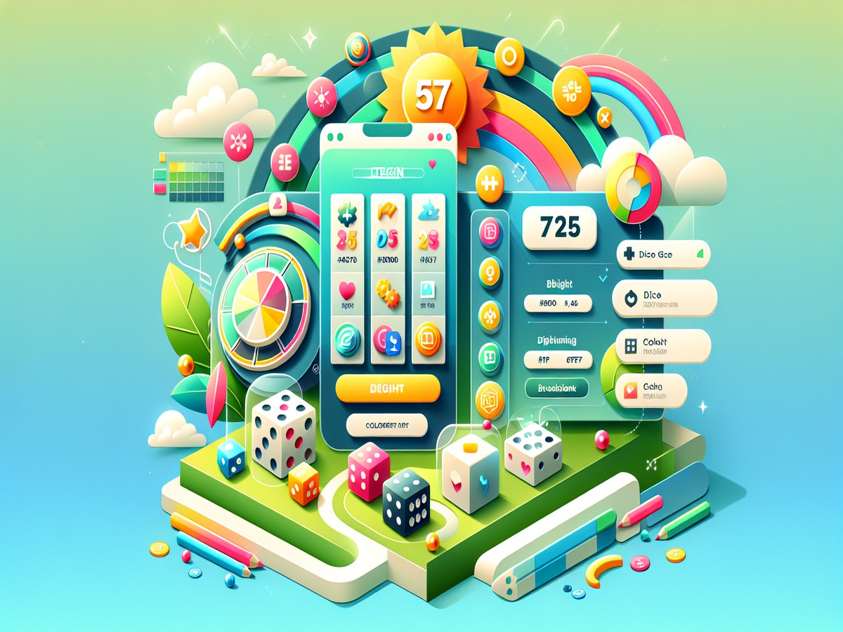 BSPIN Dice Games - Roll the dice at BSPIN for fun