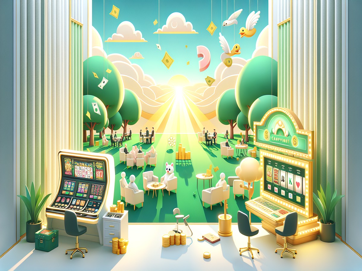 BSPIN More Games - Explore more thrilling games at BSPIN