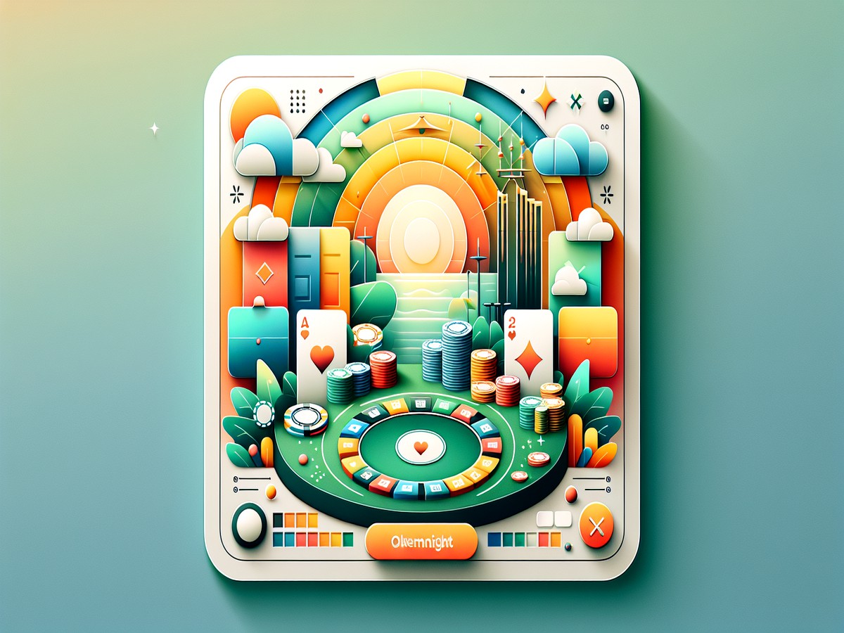 BSPIN Poker Games - Test your skills with BSPIN poker games