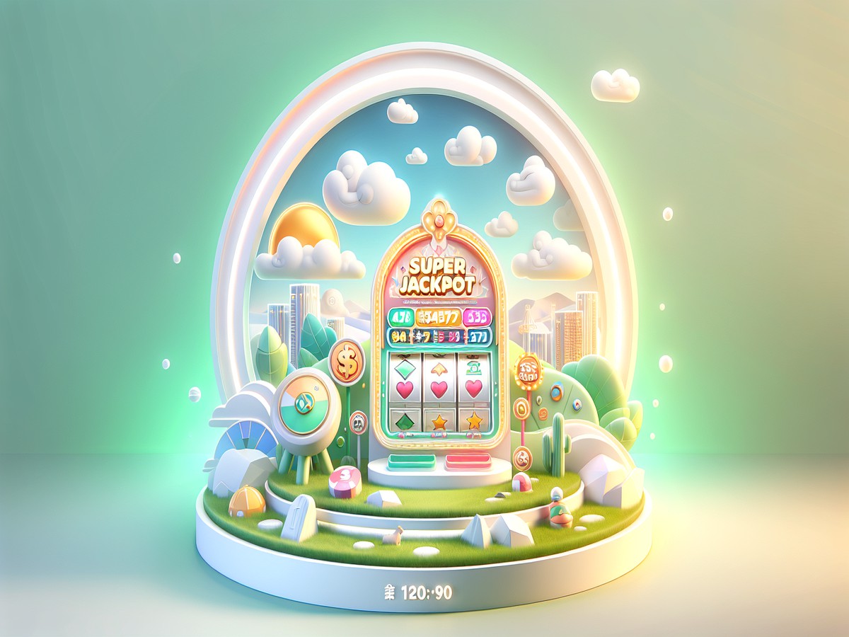 BSPIN Super Jackpot - Hit the jackpot with BSPIN