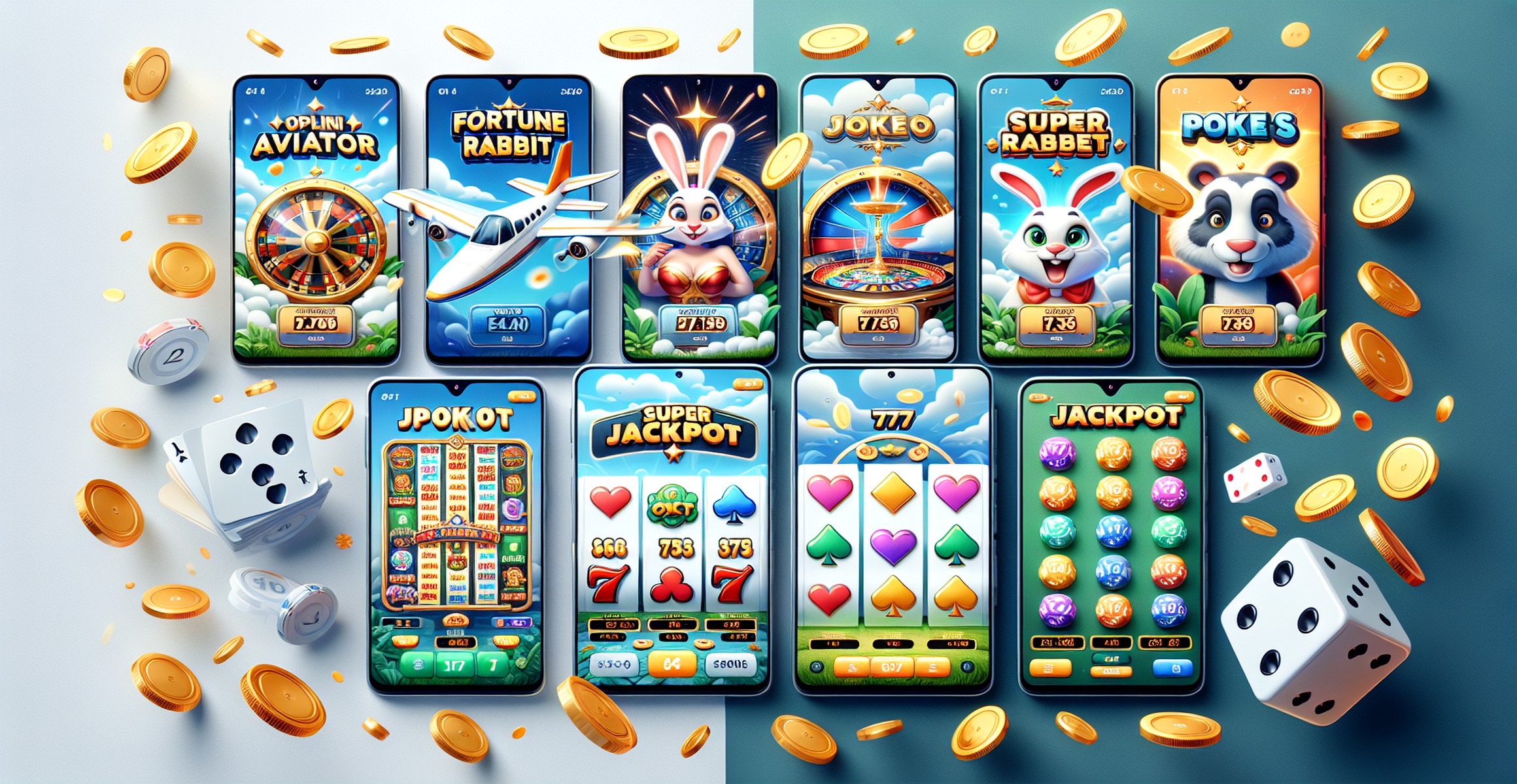 Aviator Game - Experience thrilling gameplay at BSPIN