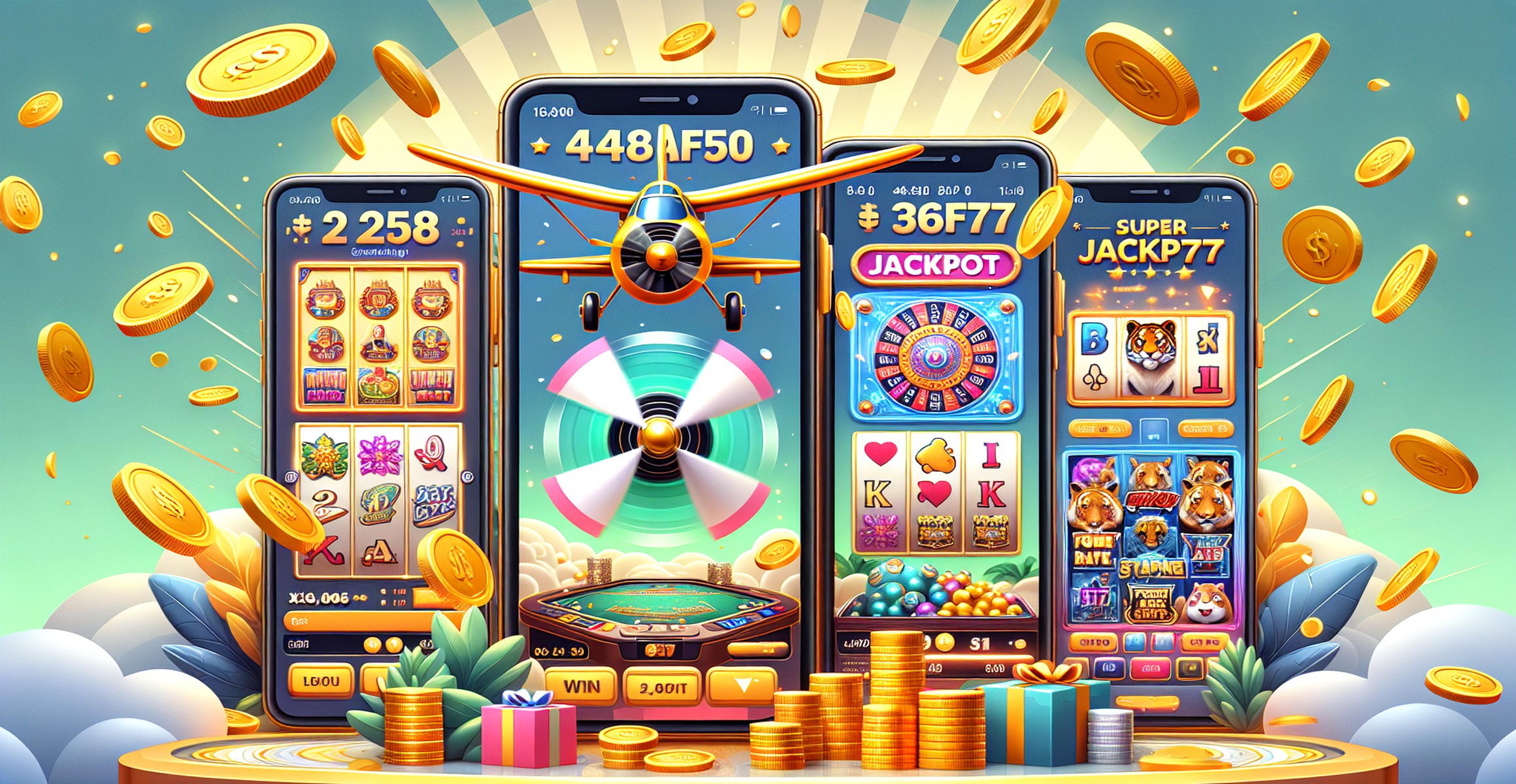 Fortune Tiger Games - Unleash the tiger's fortune at BSPIN