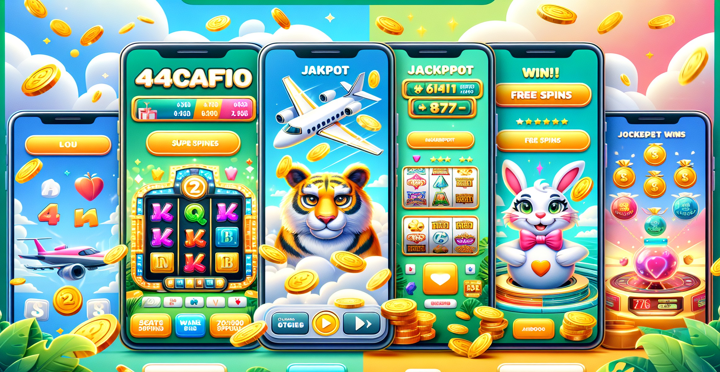 Super Jackpot - Aim for the big wins with BSPIN's Super Jackpot